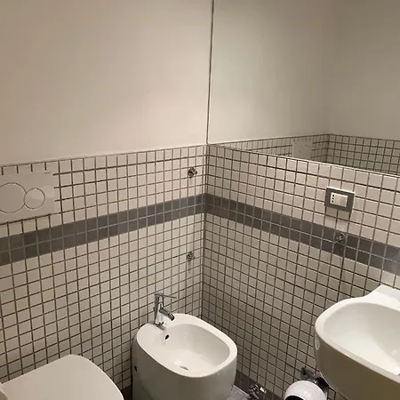 Laboratorio Di Architettura Apartment Bologna
